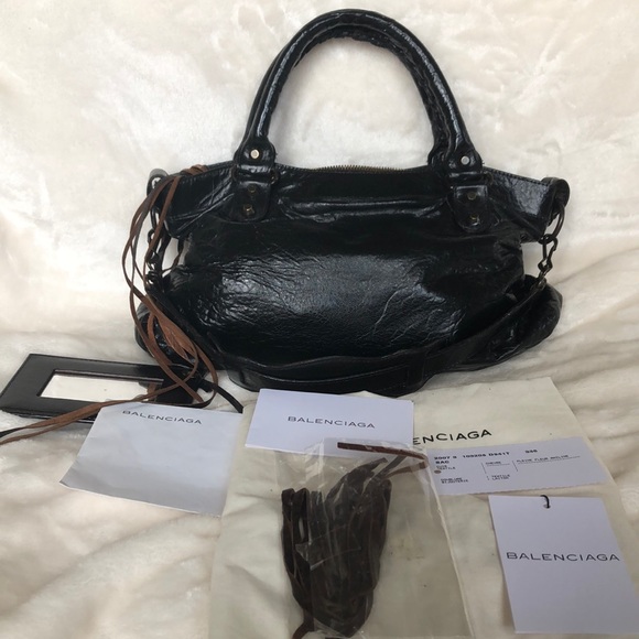 Balenciaga Handbags - Balenciaga Bag